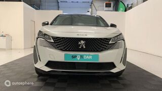 3008 1.2 PureTech 130ch S&S GT EAT8 2023 occasion 84000 Avignon