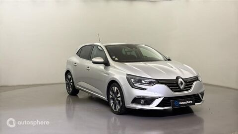 M&eacute;gane 1.5 Blue dCi 115ch Intens EDC 2019 occasion 44000 NANTES