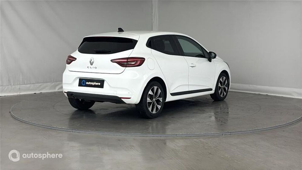 Clio 1.0 SCe 65ch Evolution 2023 occasion 02200 Soissons