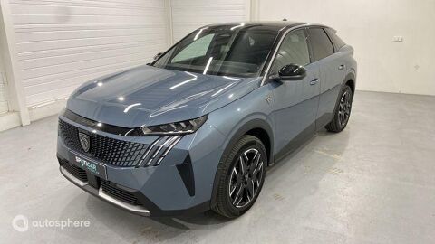 Annonce voiture Peugeot 3008 39999 