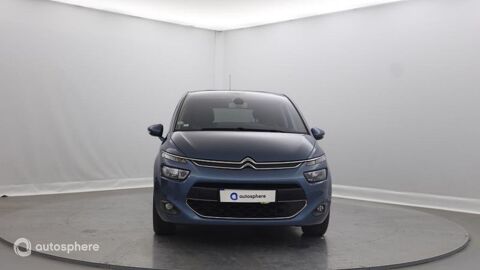 C4 Picasso BlueHDi 120ch Exclusive S&S 2015 occasion 59470 Wormhout