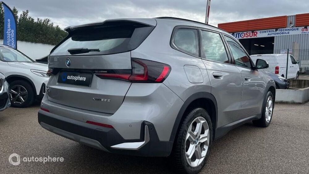X1 xDrive25e 245ch Business Design 2023 occasion 13200 Arles