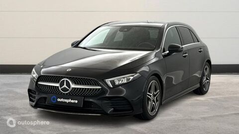 Annonce voiture Mercedes Classe A 28999 €