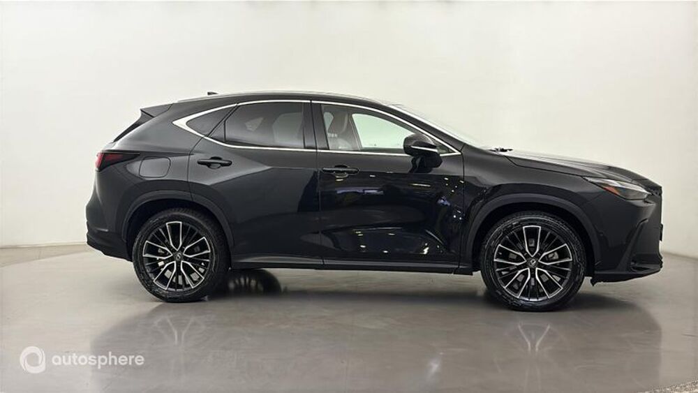 NX 450h+ Executive 4WD 2023 occasion 78240 CHAMBOURCY