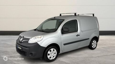 Annonce voiture Renault Kangoo 11699 €