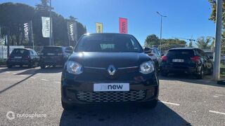 Twingo 1.0 SCe 65ch Urban Night 2023 occasion 84120 Pertuis