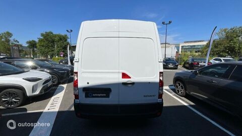 Master F3500 L2H2 2.3 Blue dCi 135ch Confort Euro6E 2024 occasion 69410 Champagne-au-Mont-d'Or