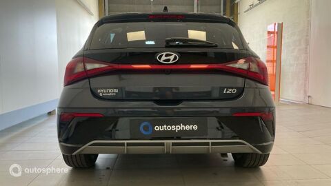 i20 1.0 T-GDi 100ch Creative DCT-7 2025 occasion 94400 Vitry-sur-Seine