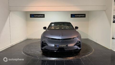 A390 400ch 89kWh GT 2026 occasion 57000 Metz