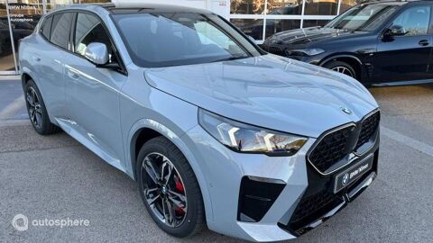 X2 sDrive20dA 163ch M Sport DKG7 2026 occasion 30000 N&icirc;mes