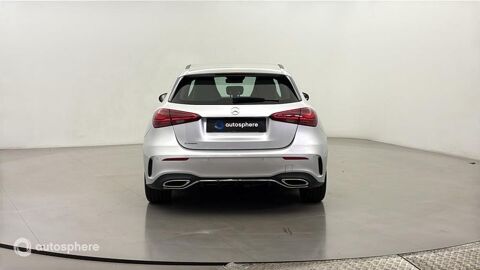 Classe A 220 d 190ch AMG Line 8G-DCT 2023 occasion 37170 Chambray-l&egrave;s-Tours