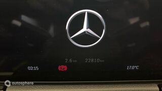 Classe GLA 250 e 218ch AMG Line 8G-DCT 2023 occasion 80136 Rivery