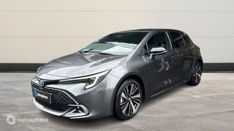 Toyota Corolla 1.8 140ch Design MY25 2025 occasion Nanterre 92000