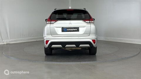 Eclipse Cross 2.4 MIVEC PHEV 188ch Intense Design 4WD 2023 occasion 59160 Lomme