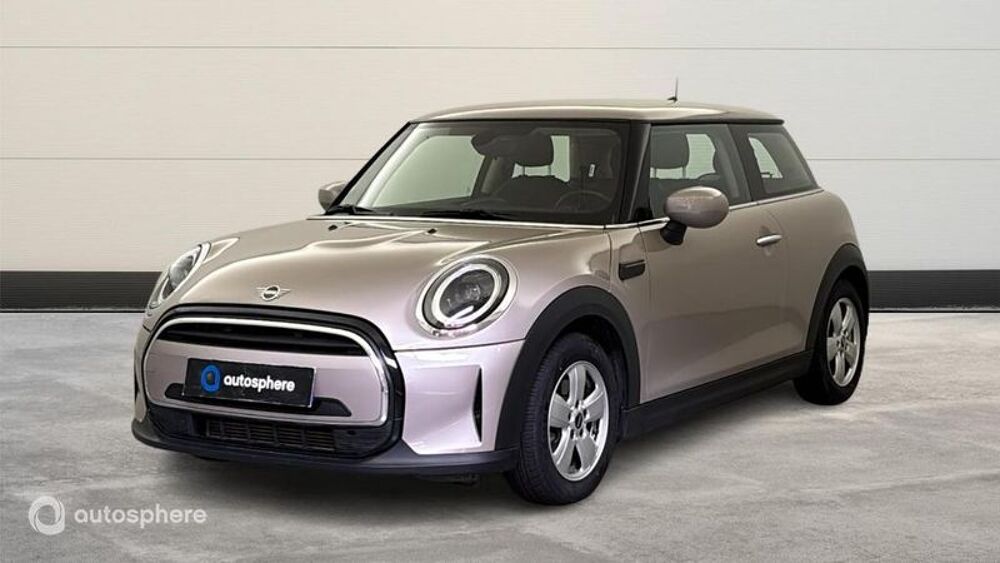 Cooper One 75ch Classic 2022 occasion 86000 Poitiers