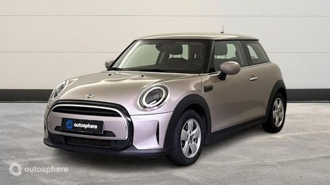 Annonce voiture Mini Cooper 17499 €