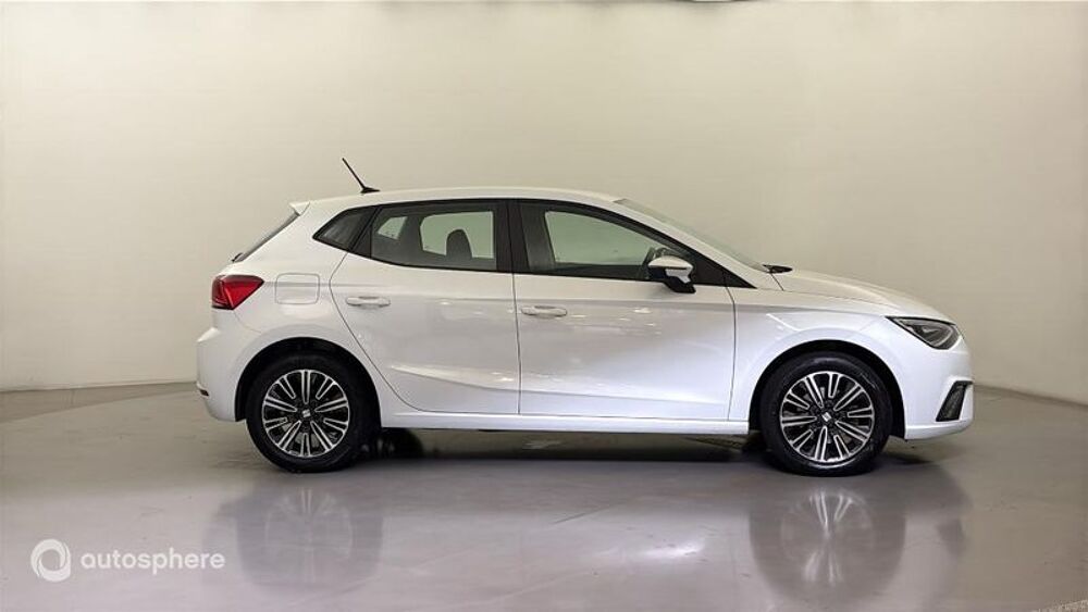 Ibiza 1.0 TSI 110ch Copa 2023 occasion 86000 Poitiers