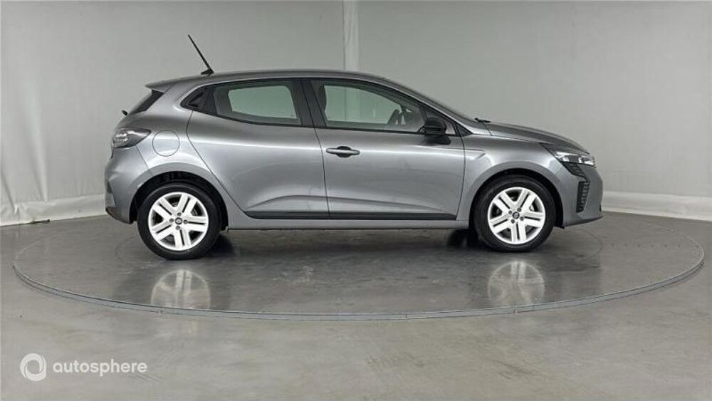 Clio 1.5 dCi 100ch Evolution - 25 2025 occasion 62218 Loison-sous-Lens