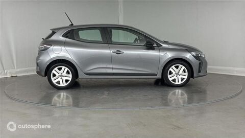 Clio 1.5 dCi 100ch Evolution - 25 2025 occasion 62218 Loison-sous-Lens