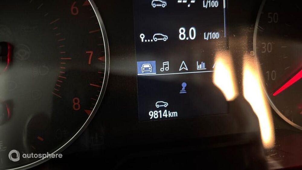 Clio 1.0 TCe 100ch Evolution GPL 2023 occasion 62220 Carvin