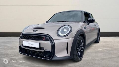 Annonce voiture Mini Cooper 26199 €