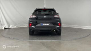 Puma 1.0 EcoBoost 125ch S&S mHEV ST-Line Powershift 2023 occasion 08000 Charleville-M&eacute;zi&egrave;res