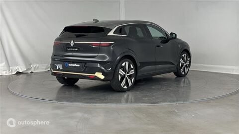 M&eacute;gane E-Tech Electric EV60 220ch Iconic super charge 2022 occasion 62110 H&eacute;nin-Beaumont