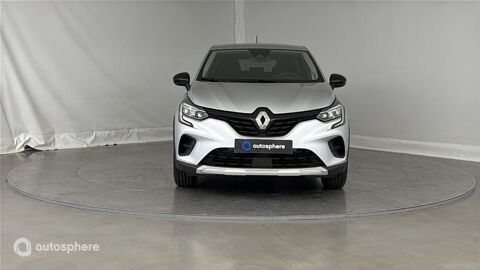 Captur 1.0 TCe 100ch Evolution GPL 2023 occasion 62000 Arras