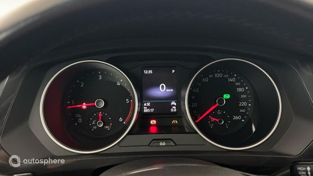 Tiguan 2.0 TDI 150ch Confortline Business DSG7 Euro6d-T 2020 occasion 59494 Petite-For&ecirc;t