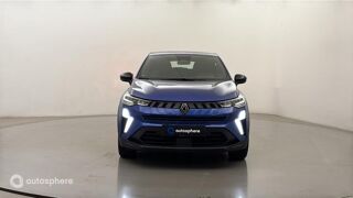 Symbioz 1.8 E-Tech full hybrid 160ch Evolution - 25 2026 occasion 59640 Dunkerque