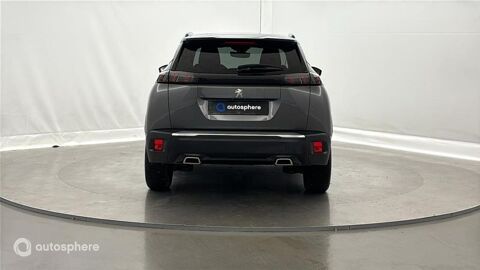 2008 1.2 PureTech 130ch S&S GT EAT8 2023 occasion 57000 Metz