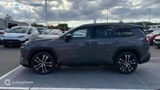 RAV 4 2.5 Hybride Rechargeable 309ch Lounge AWD-i RC26 2026 occasion 01120 DAGNEUX