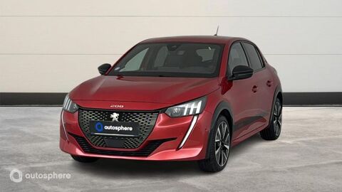 Annonce voiture Peugeot 208 13999 €