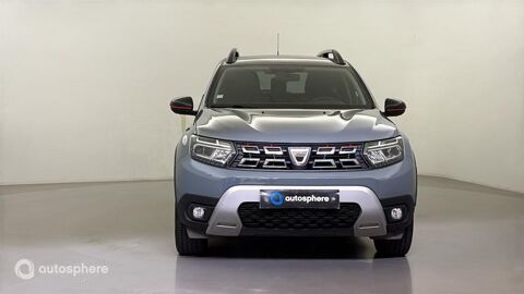 Duster 1.3 TCe 150ch FAP SL Extreme 4x2 EDC 2022 occasion 94000 Cr&eacute;teil