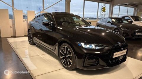 i4 M60 601ch M Performance xDrive 2026 occasion 59113 Seclin