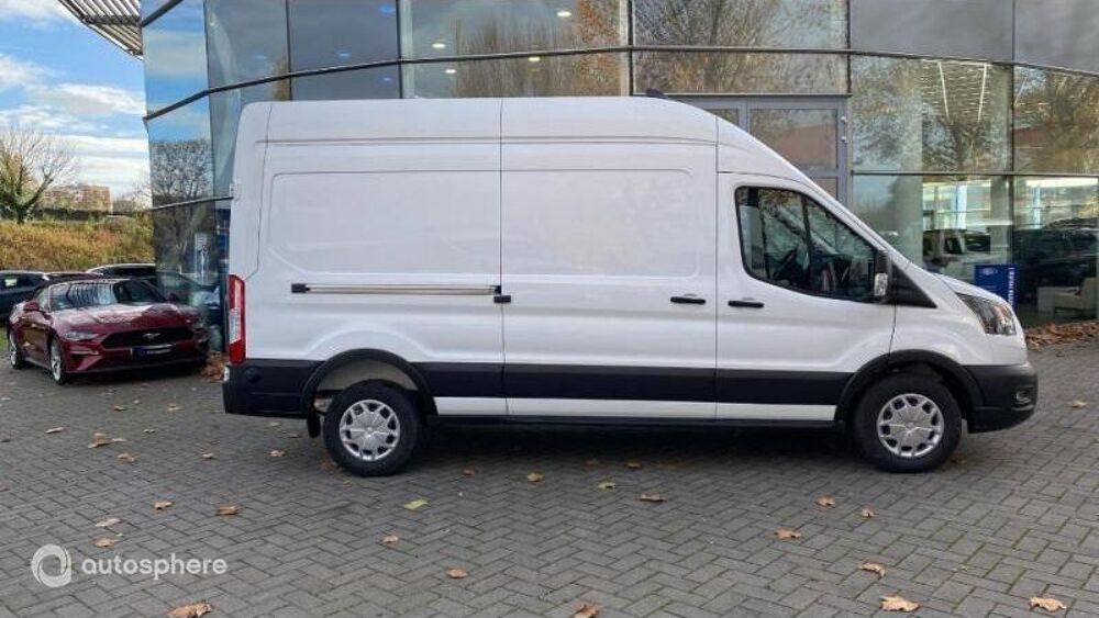 Transit T350 L2H2 2.0 EcoBlue 130ch Trend 2025 occasion 92000 Nanterre