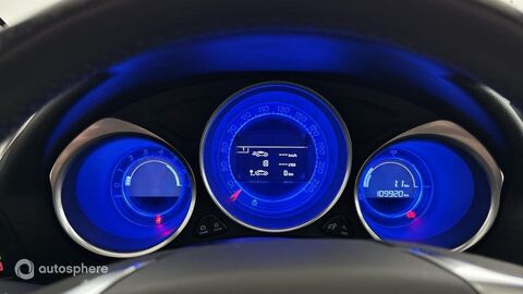 DS3 BlueHDi 120 Be Chic S&S 2016 occasion 44000 NANTES