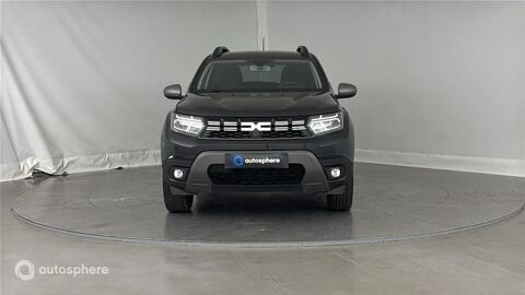 Duster 1.0 ECO-G 100ch Journey 4x2 2024 occasion 57000 Metz