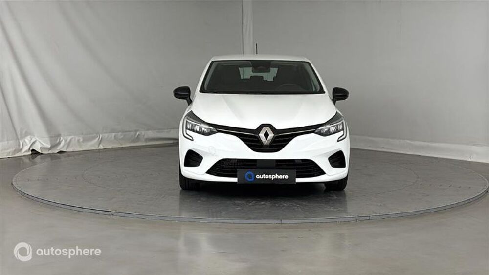 Clio 1.0 TCe 90ch Equilibre 2023 occasion 57500 Saint-Avold