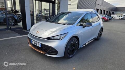 Cupra Born 230ch XL 77 kWh V 2025 occasion Poitiers 86000