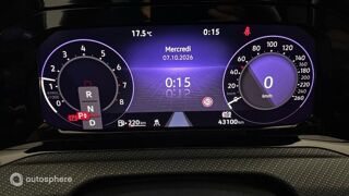 Golf 1.5 eTSI OPF 150ch R-Line DSG7 2024 occasion 77144 Mont&eacute;vrain
