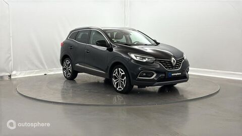 Kadjar 1.5 Blue dCi 115ch Intens EDC 2019 occasion 60000 Beauvais