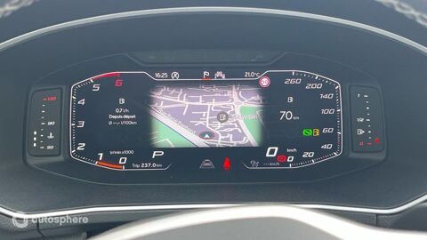 Tarraco 2.0 TDI 150ch Style Business 7 places 2023 occasion 44700 Orvault