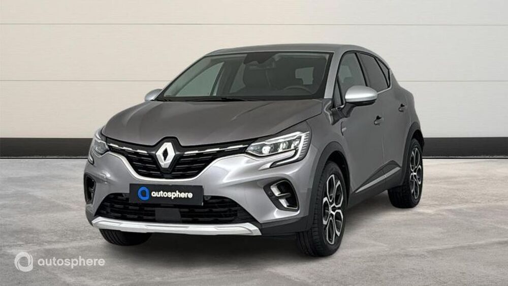 Captur 1.0 TCe 90ch Techno 2023 occasion 59160 Lomme