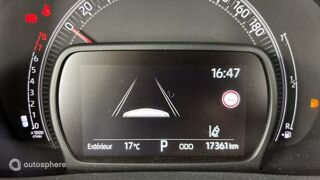 Aygo 1.0 VVT-i 72ch Dynamic S-CVT MY23 2023 occasion 69200 V&eacute;nissieux