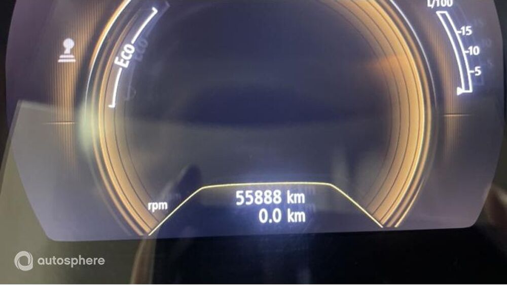 Sc&eacute;nic 1.7 Blue dCi 120ch Business 2019 occasion 62231 Coquelles