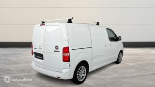 Scudo M 2.0 BlueHDi 145ch S&S EAT8 2023 occasion 62800 LIEVIN