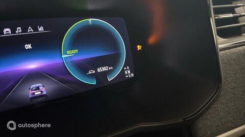 Zo&eacute; E-Tech Evolution charge normale R110 - 22B 2022 occasion 54800 JARNY