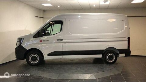 Master F3500 L2H2 E-Tech 143ch Extra grande autonomie 2025 occasion 73200 Albertville