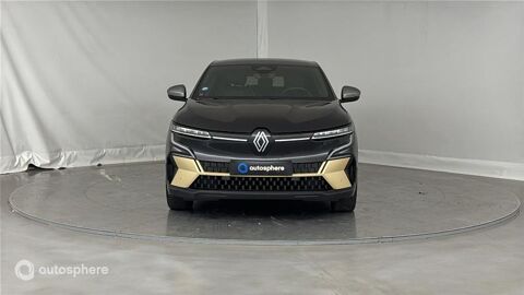M&eacute;gane E-Tech Electric EV60 220ch Iconic super charge -B 2023 occasion 62219 Longuenesse
